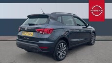 SEAT Arona 1.0 TSI SE Technology 5dr Petrol Hatchback
